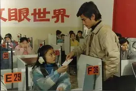我们八零后追过的青春，花季雨季一起走过图片