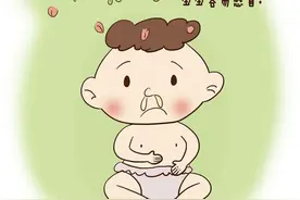 宝宝流这几种鼻涕并不是感冒，妈妈不要再搞错了！图片
