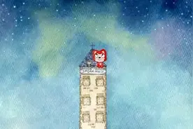 你像自己的星座吗？图片