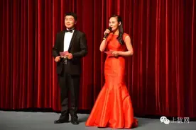 “犹江之春”赣南采茶小戏展演（图）图片