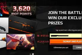 CSGO职业哥聚集之地 Faceit香港服务器使用教程图片