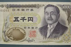 日本留学须知：日元纸钞上的名人图片