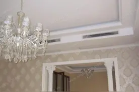 家用中央空调怎么打孔？中央空调打孔需注意的问题图片