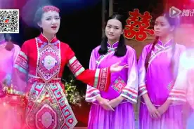 原生态民歌：螃蟹歌图片