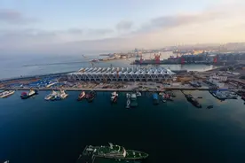 在青岛拥有138平海景房是什么感觉？屌丝别看了，想哭图片