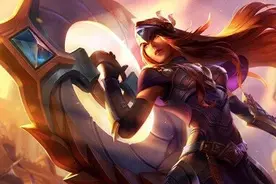 无限暴击！S6轮子妈霸气归来图片