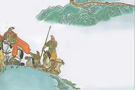 胡虏无百年之运？朱元璋听谁说的？图片