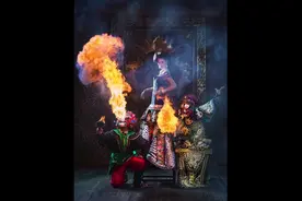 看专业摄影师是怎样用哈苏X1D拍摄的视频封面