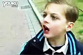 会讲一口流利中文的美国小孩，简直太有才了！图片