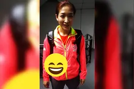 吉隆坡世乒赛女子“表情包”，刘诗雯笑场了！-乒乓世界图片