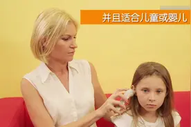 预防婴儿发烧发热好帮手，欧姆龙TH839型耳温枪使用说明视频封面