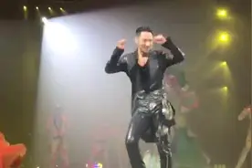 学友经典无锡站非常夏日高清版视频封面