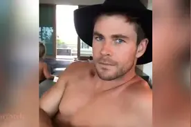 【Chris Hemsworth】锤哥逗比日常，海总欢乐多视频封面