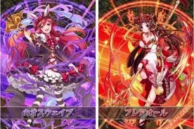 少女冒险《东京地下城RPG 公主Rogue!》图片