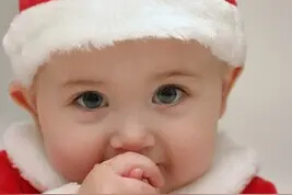 婴儿正常体温是多少 科普宝宝的正常体温图片