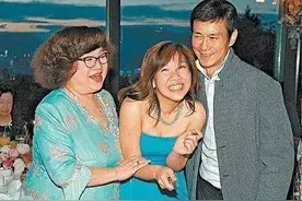 娱乐圈内十大显赫家族，第一名竟然是他！图片