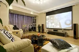 家庭3d投影仪什么牌子好 3d投影仪报价图片
