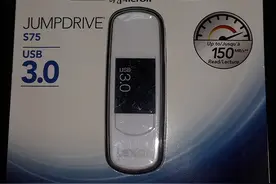 Lexar 雷克沙 JumpDrive系列SanDisk 闪迪、Kingston平价U盘横评图片