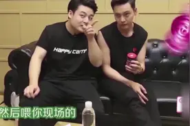 陈伟霆自曝喜欢什么样的女孩子，你有没有中招视频封面