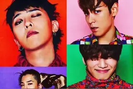 BIGBANG日本巡演 三次登上Oricon榜首图片
