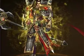 三国战神手游八星战魂吕布属性和技能分析图片