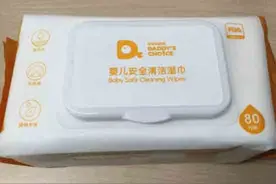 9种防腐剂全部未检出 爸爸的选择最安全放心图片