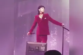 权志龙GD权志龙携同名专辑回归……视频封面