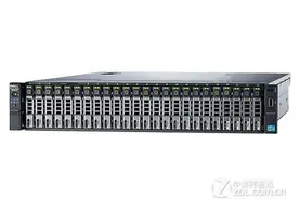 戴尔R730XD服务器 武汉大篆新年11000元图片