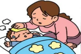 “捂汗”能退热吗？图片