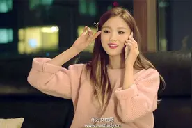 揭《奶酪陷阱》李圣经妆容秘密 原来全是它赞助！图片