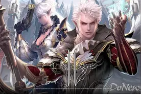 经典网游改编 MMORPG手游《天堂2：移动版》预计本月发布图片