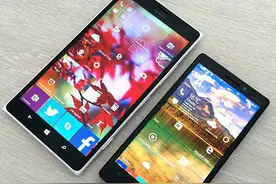 微软Win10 Mobile RS1预览版出现漏洞 无法添加新键盘图片