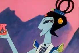 真人版《葫芦娃》要开拍,你敢看吗?图片