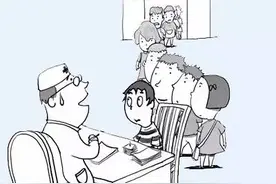 频繁眨眼、吸鼻子、清嗓子你家孩子也许是有了这个问题！图片