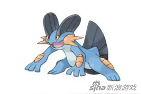 口袋妖怪复刻巨沼怪怎么样 属性技能一览图片