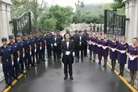 安居诸城，除了拥有好房子，你还需要它图片