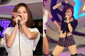 扯已故战友黎础寧 前经纪人轰林芯仪：不齿图片