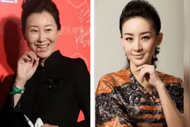 孙楠与二婚妻子潘蔚近照曝光，前妻和现任颜值差太多一个似少女一个却似大妈视频封面