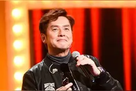 《谁是大歌神》本周首播 谭咏麟:我的歌不容易唱图片