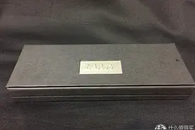 【银黑诱惑】Lamy 凌美 2000 钢笔开箱图片