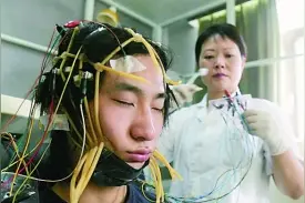 游戏上瘾会让脑部变异？图片
