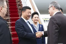 “数说”习主席莫斯科时间图片