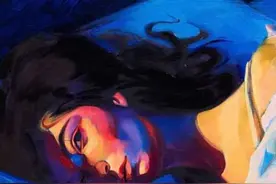 夏天是年轻人的，推荐两张六月带感的欧美专辑图片