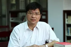 复旦大学原副校长林尚立已担任中央政策研究室秘书长图片