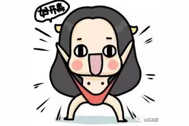 一阵妖风加杂暴雨！济南遭雷雨突袭！济南的高温有救啦！图片