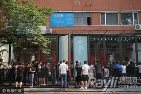 Supreme x LV疯狂来袭 现在买潮牌还来得及！图片