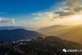 好风吹来的故乡图片