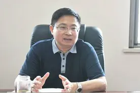 省委政法委与孝感市委政法委进行工作对接图片