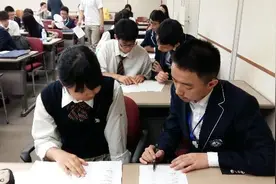 好消息！河南94所中职学校拟办综合高中班图片