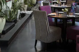 街区｜印度上流社会的日常，藏在这个隐秘小世界里图片